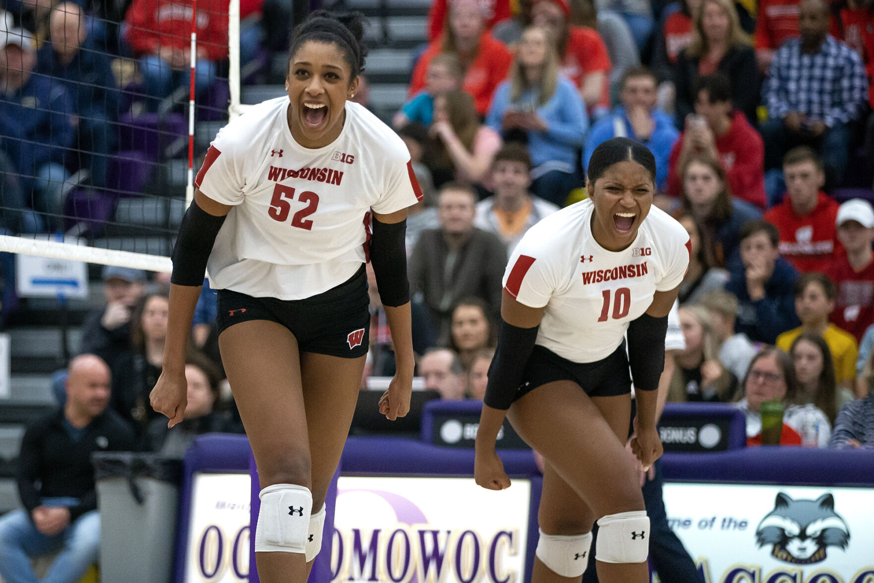 secondary centerpiece photo